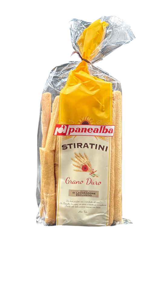 Panealba Stiratini Grano Duro (200g)