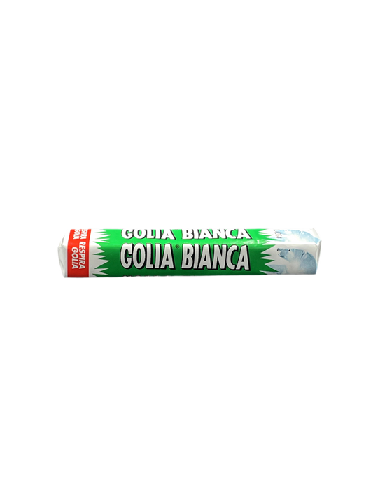Golia Bianca - 38g