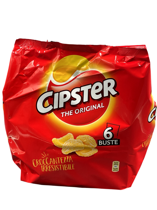 Cipster The Original- 6x22g