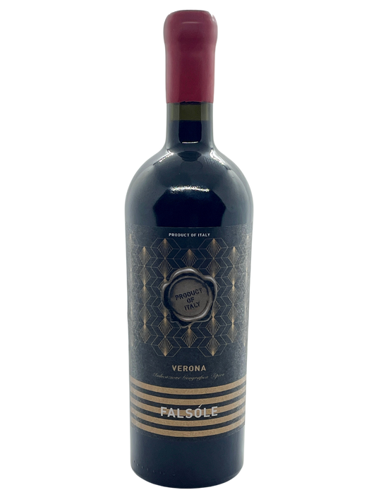 FALSÓLE rosso Verona IGT