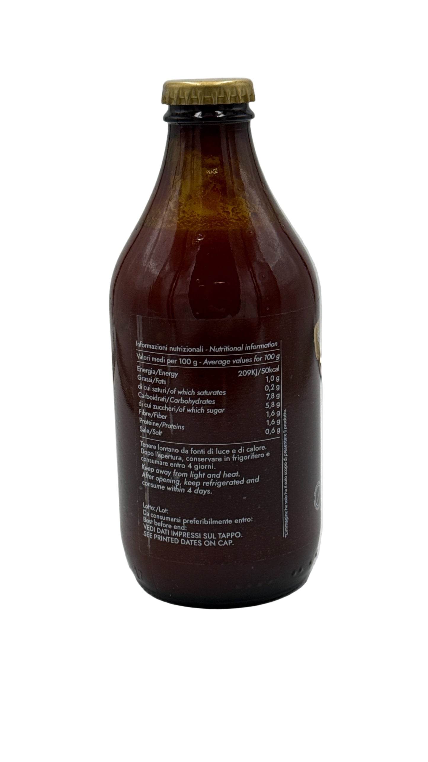 Bottega di Sicilia Pomodorino Piccadilly - 330g