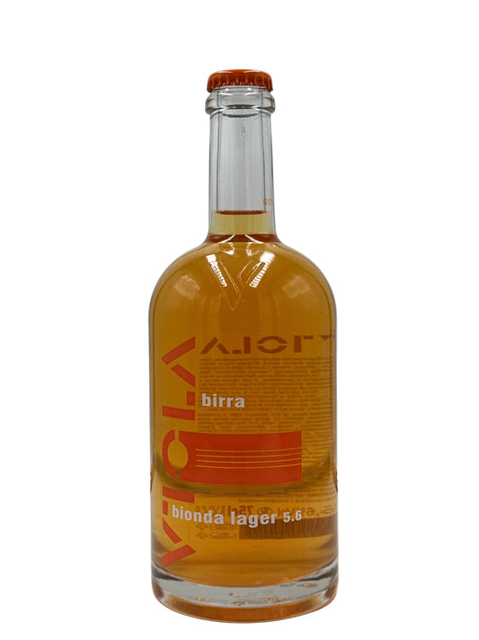 birra - Viola (75cl)