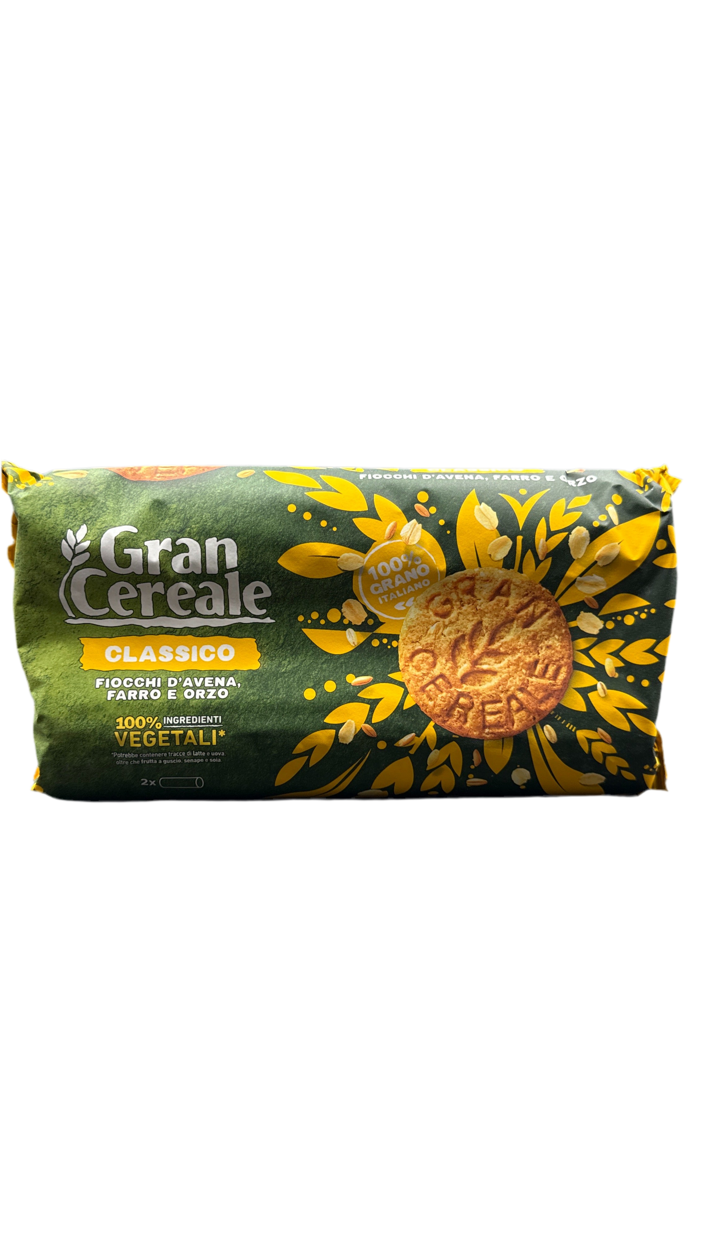 Gran Cereale Classico (2x250g)