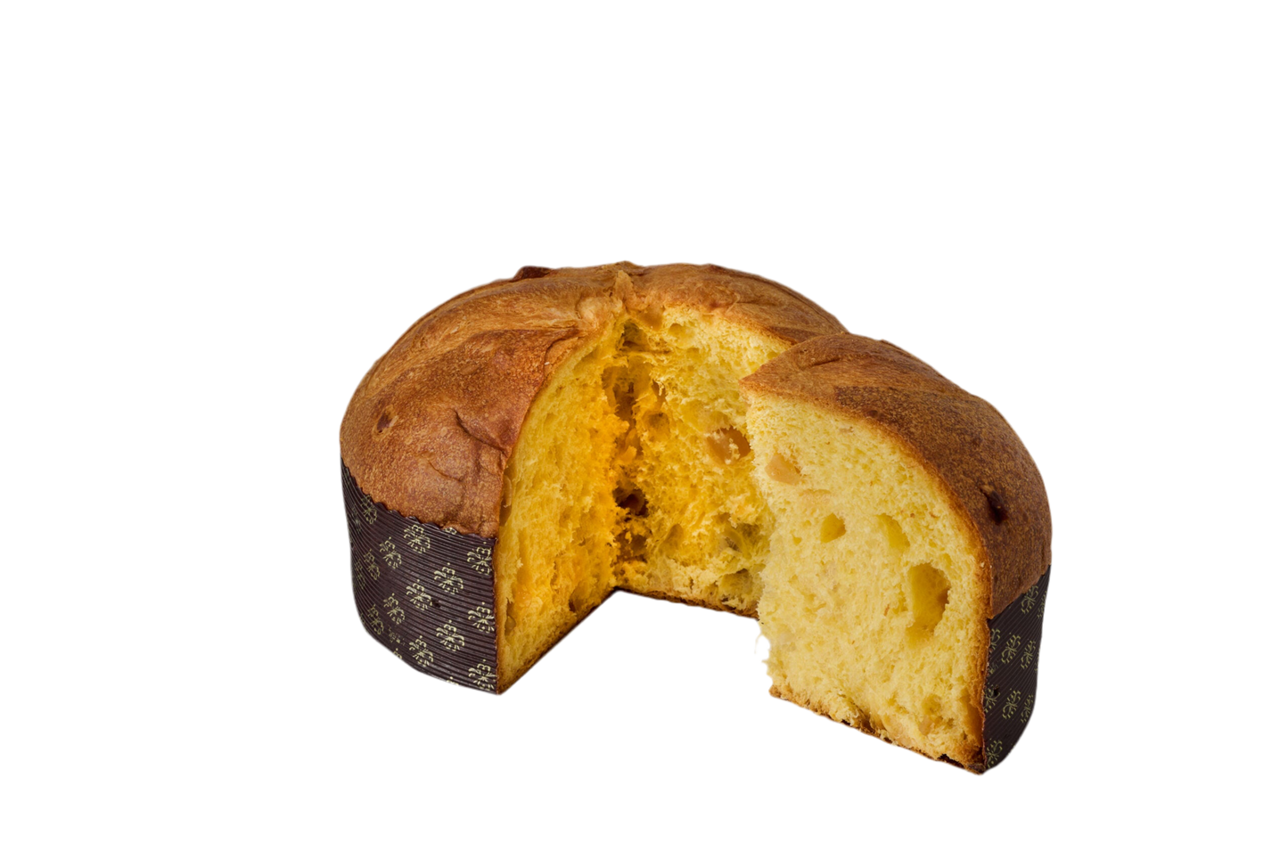 Panettone alle Mele - 850g