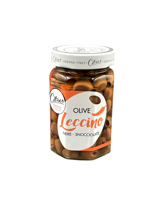 Citres Olive Leccino - 285g