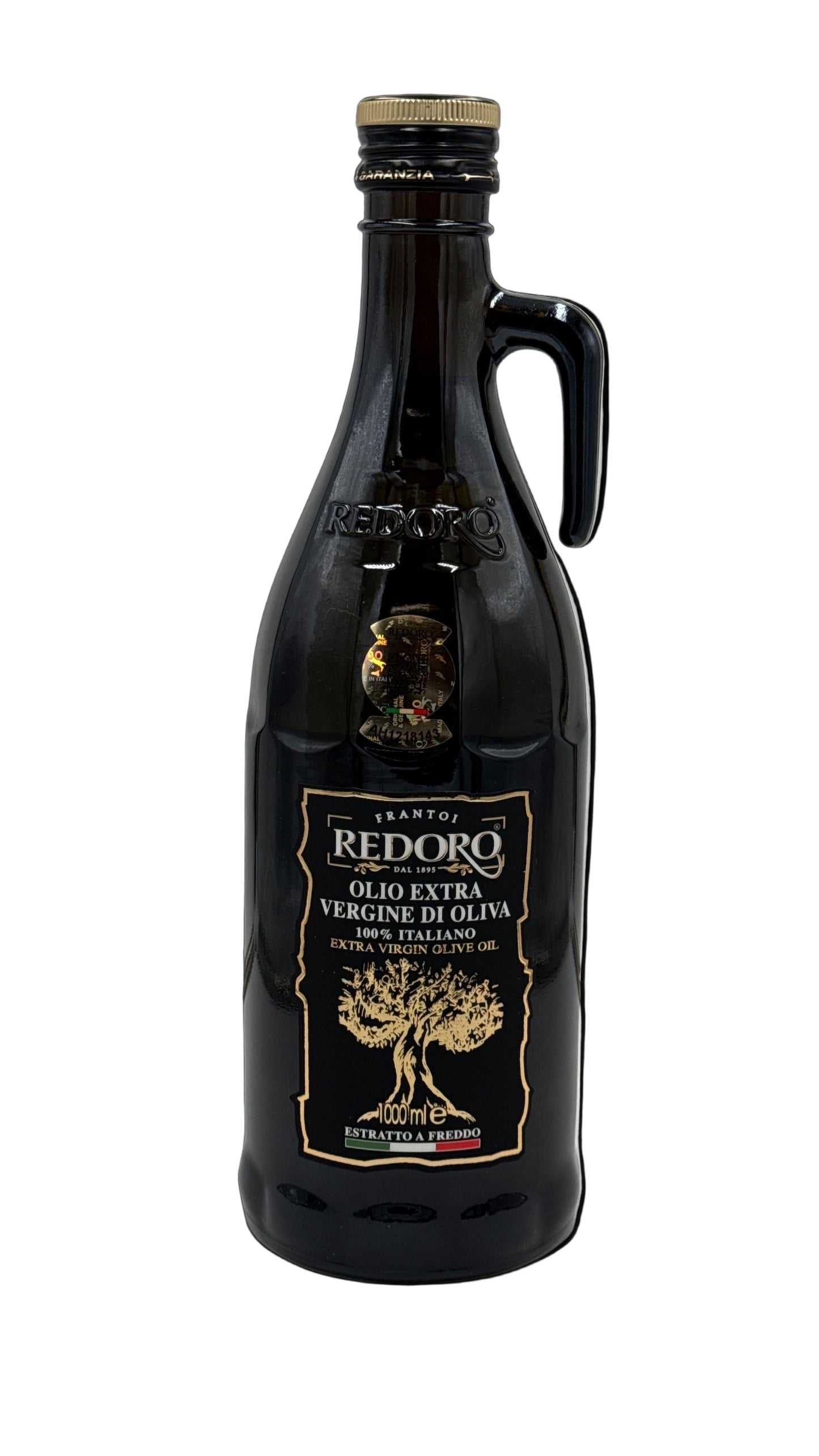 Redoro Olio Extra Vergine di Oliva - 100 cl