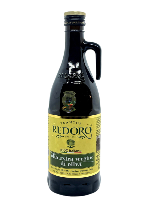 Olio Extra Vergine di Oliva - 100 cl