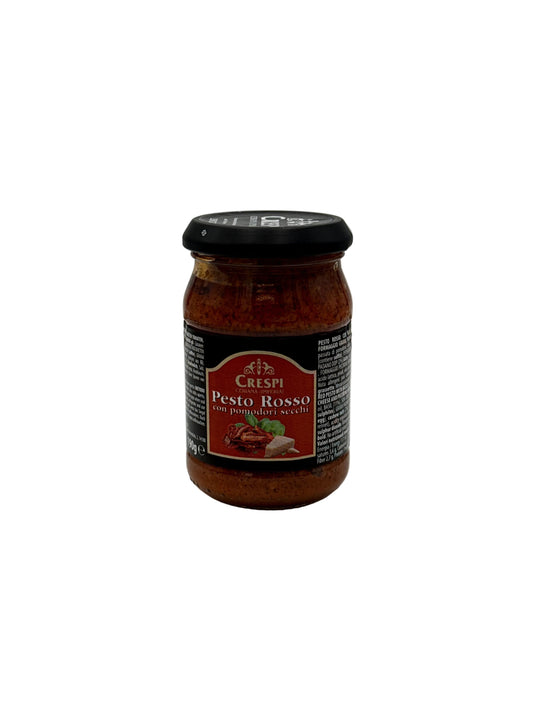 Pesto Rosso - Crespi (190g)