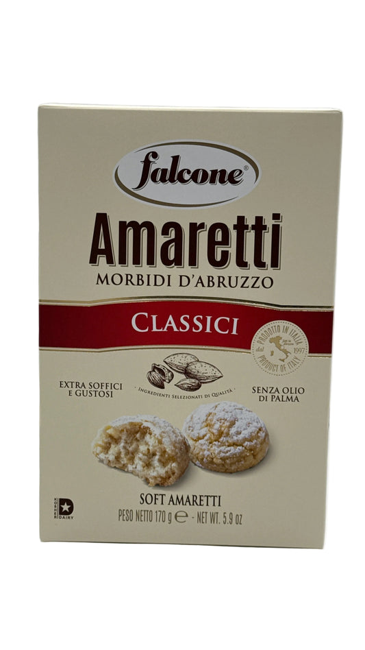 Amaretti Classici - Falcone 170g