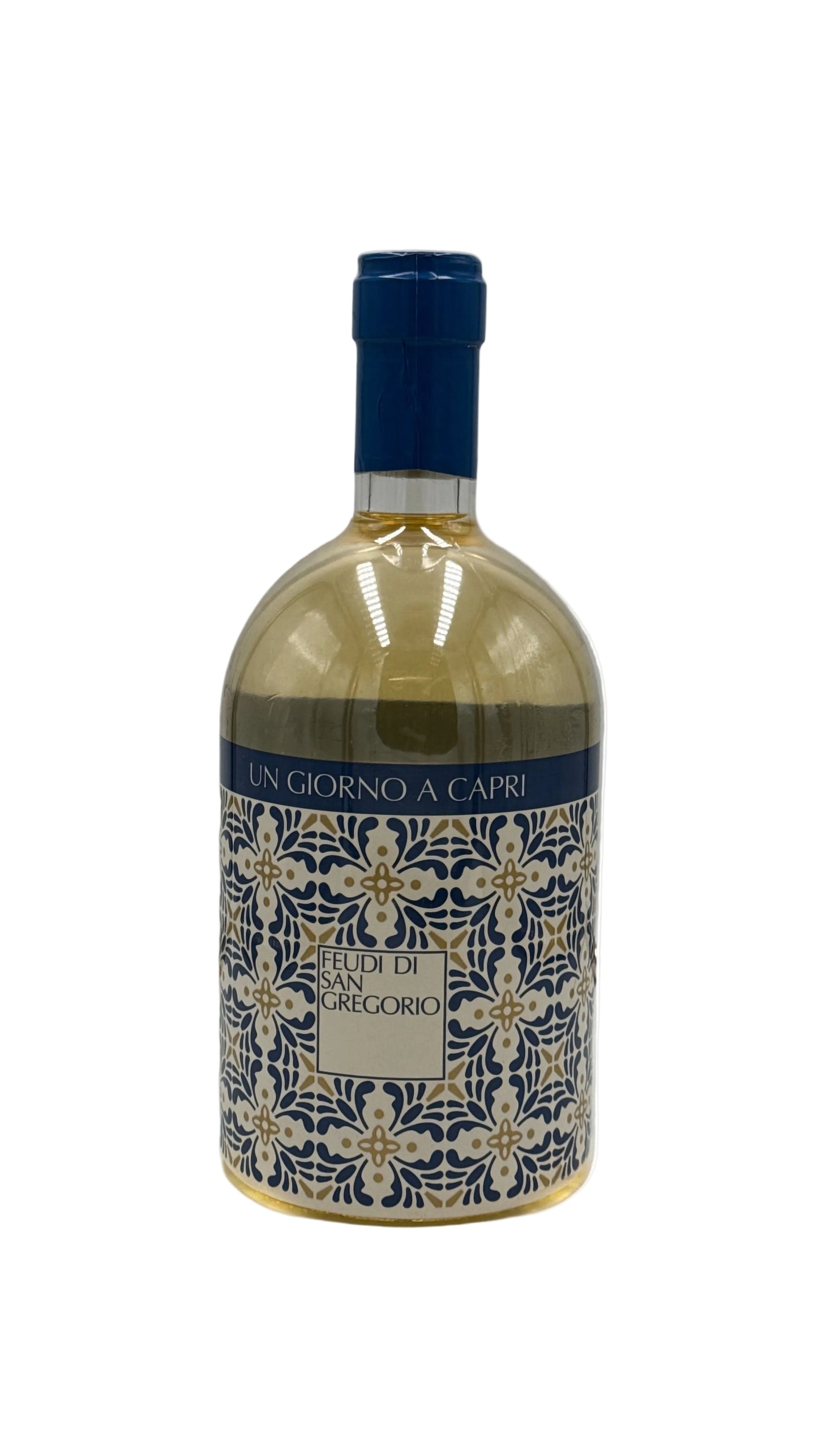 Campania Greco - 75cl
