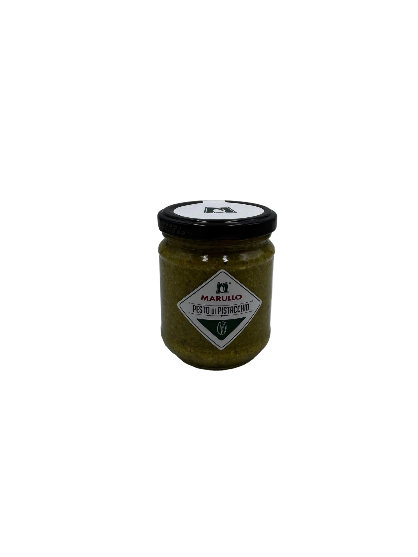 Pesto di Pistacchio - Marullo (190g)