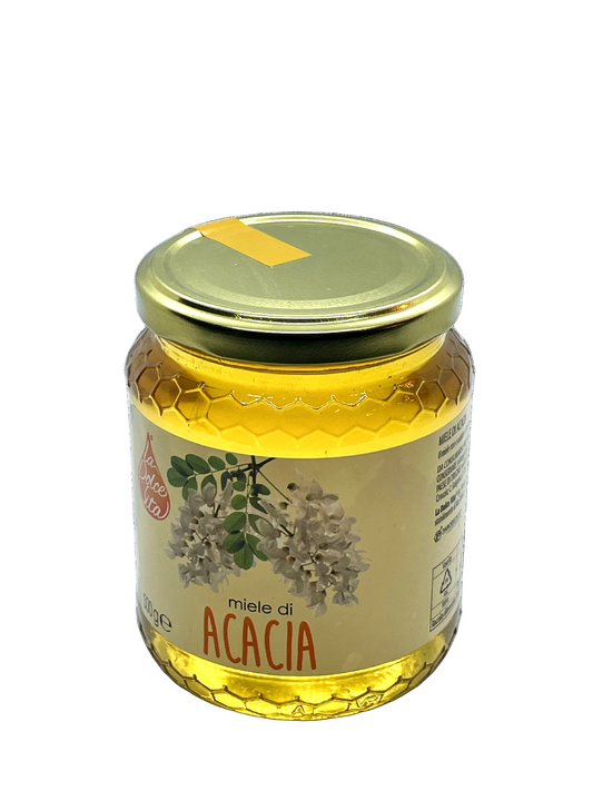 Miele di Acacia