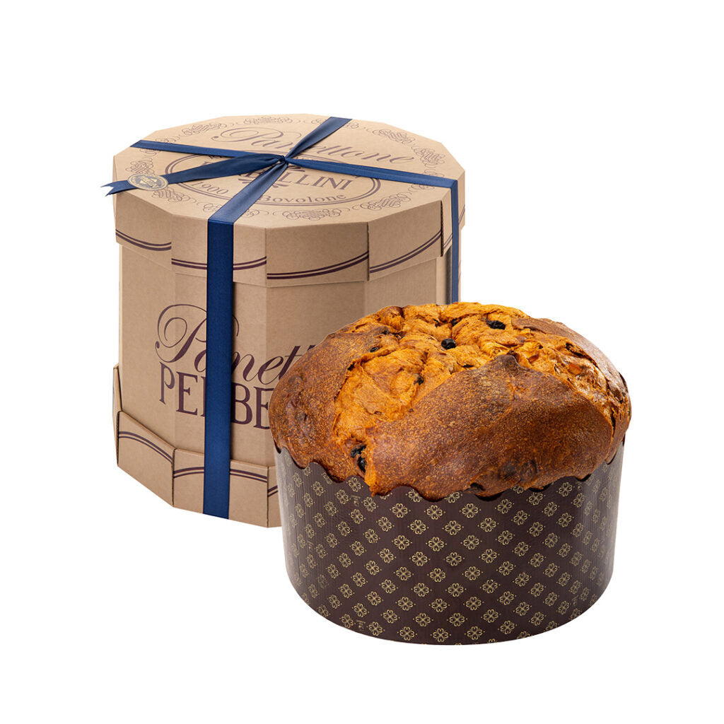 Panettone - 4000g